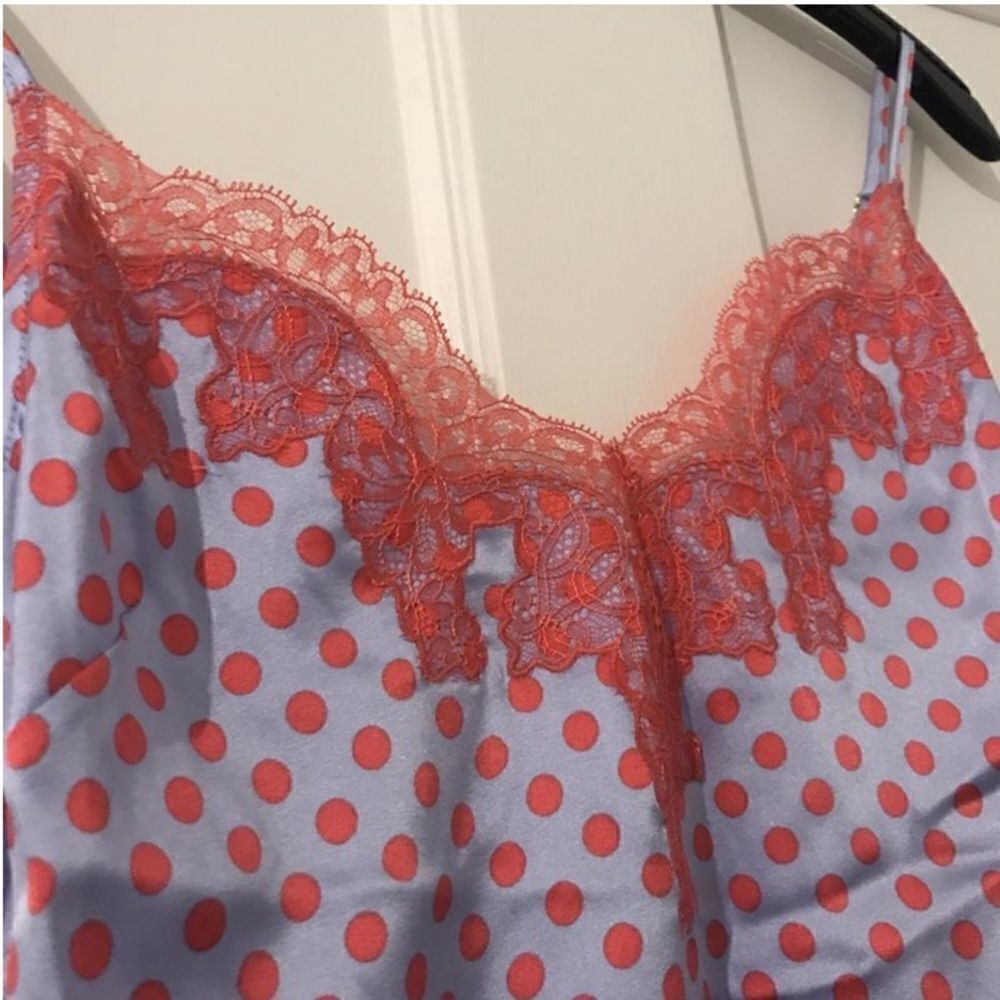 NWT Agent Provocateur Lucie Slip - Picture 7 of 8